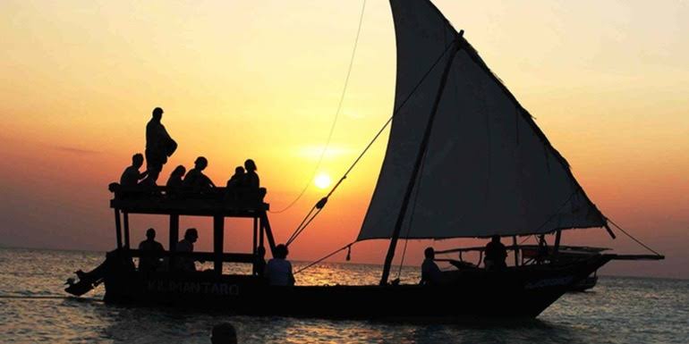 6 Days Zanzibar Holiday