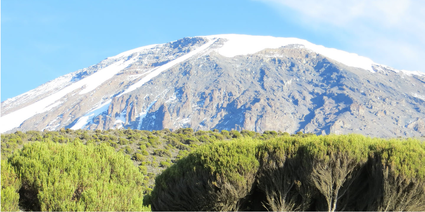7 Day Kilimanjaro Climbing Via Umbwe Route