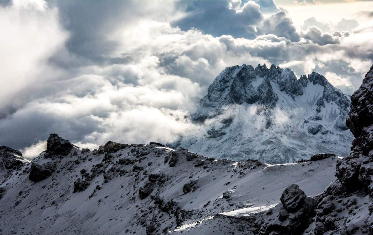 9 Day Kilimanjaro Climbing Via Northern Circuit Route